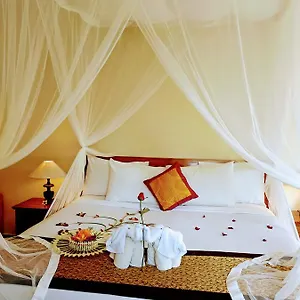 3* Guest house Inang