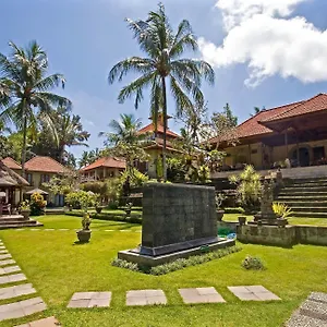3* Resort Hotel Villa Ubud