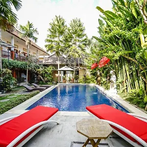3* Hotel Bisma Sari